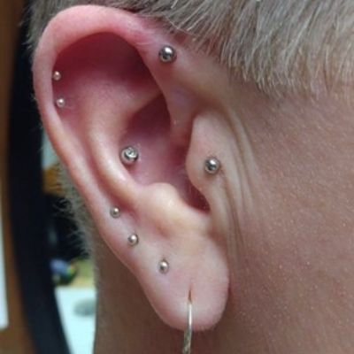 Chicago Expert Tattoo and Piercing Shop - Chitown Tattoo & Piercing